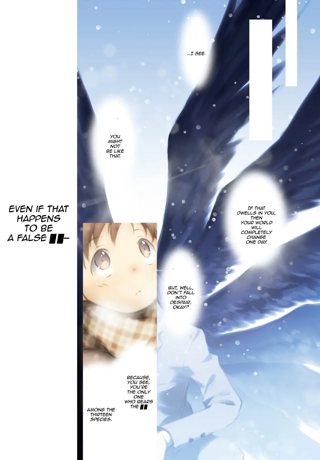 The Fallen Dog God -SLASHDØG- Chapter 1 page 2 - Chapter 1