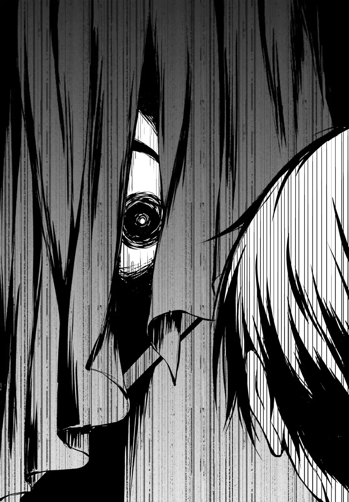 The Fallen Dog God -SLASHDØG- Chapter 1 page 29 - Chapter 1