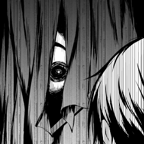 The Fallen Dog God -SLASHDØG- Chapter 1 cover