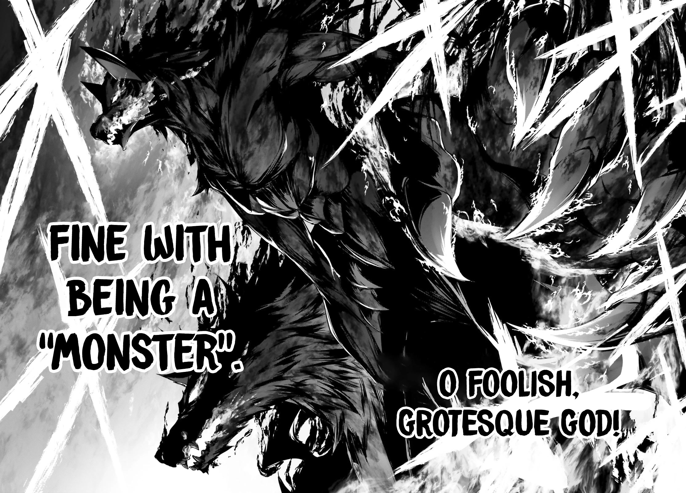 The Fallen Dog God -SLASHDØG- Chapter 10 page 9 - Chapter 10