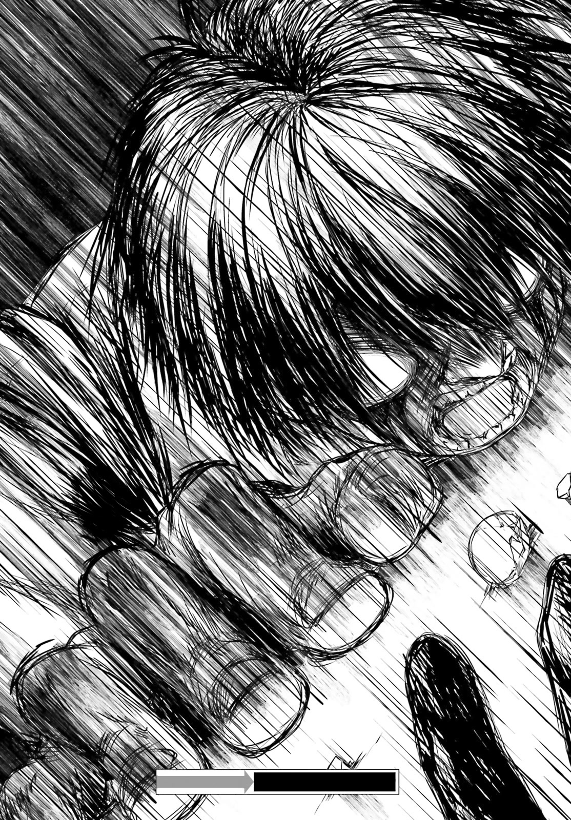 The Fallen Dog God -SLASHDØG- Chapter 9 page 31 - Chapter 9