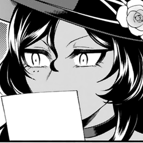 The Family Circumstances of the Unreliable Witch Chapter 14.5 cover