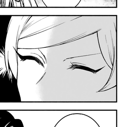 The Family Circumstances of the Unreliable Witch Chapter 14 cover