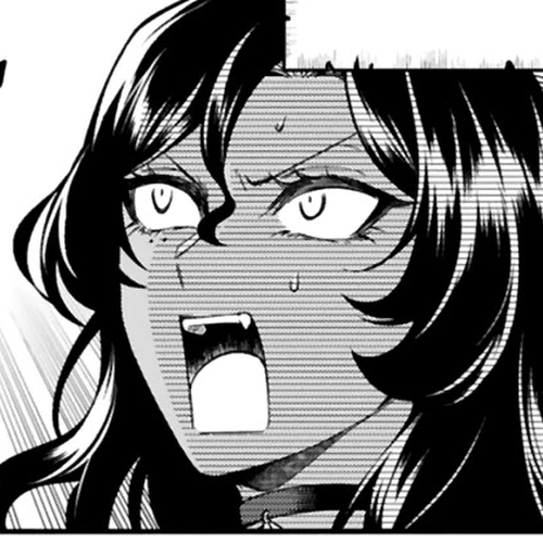 The Family Circumstances of the Unreliable Witch Chapter 16 cover