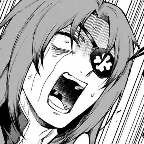 The Family Circumstances of the Unreliable Witch Chapter 17 cover