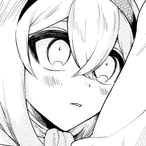 The Family Circumstances of the Unreliable Witch Chapter 21 cover