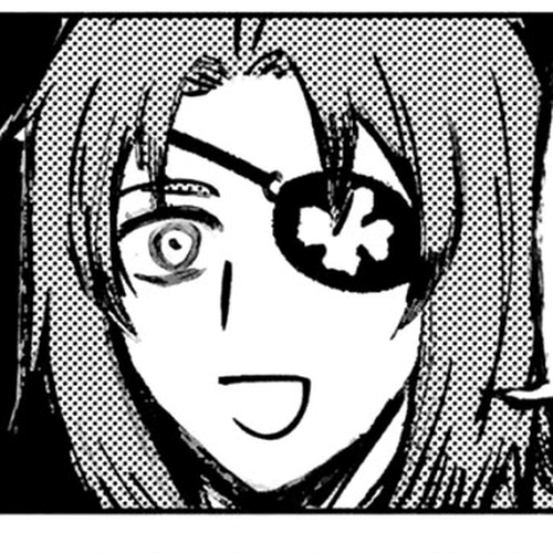 The Family Circumstances of the Unreliable Witch Chapter 22 cover