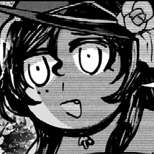 The Family Circumstances of the Unreliable Witch Chapter 23 cover