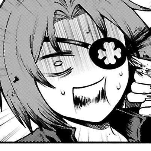 The Family Circumstances of the Unreliable Witch Chapter 26 cover