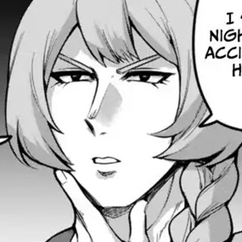 The Family Circumstances of the Unreliable Witch Chapter 3 cover