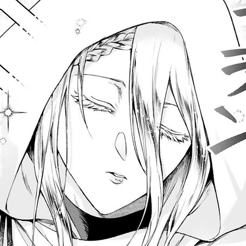 The Family Circumstances of the Unreliable Witch Chapter 31 cover