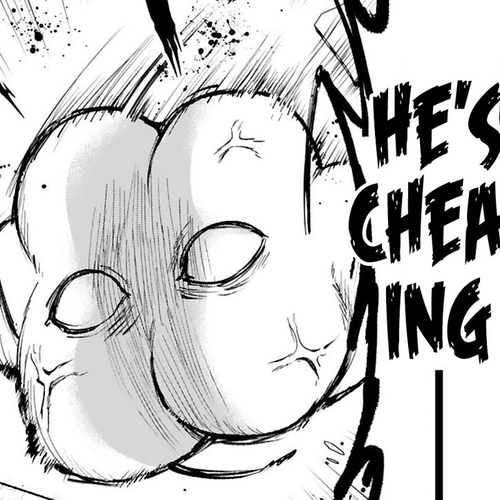 The Family Circumstances of the Unreliable Witch Chapter 33 cover
