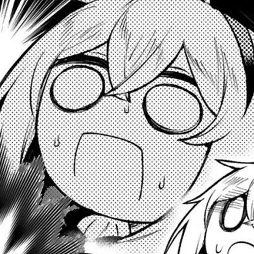 The Family Circumstances of the Unreliable Witch Chapter 34 cover