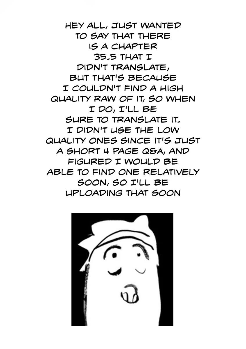 The Family Circumstances of the Unreliable Witch Chapter 36 page 20 - Chapter 36
