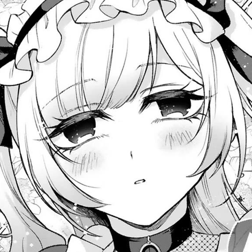 The Family Circumstances of the Unreliable Witch Chapter 36 cover