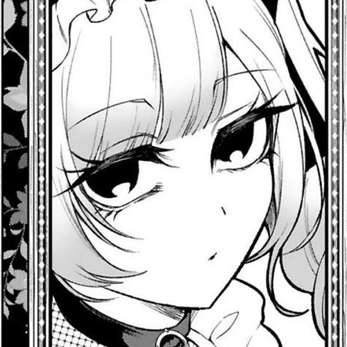 The Family Circumstances of the Unreliable Witch Chapter 37 cover