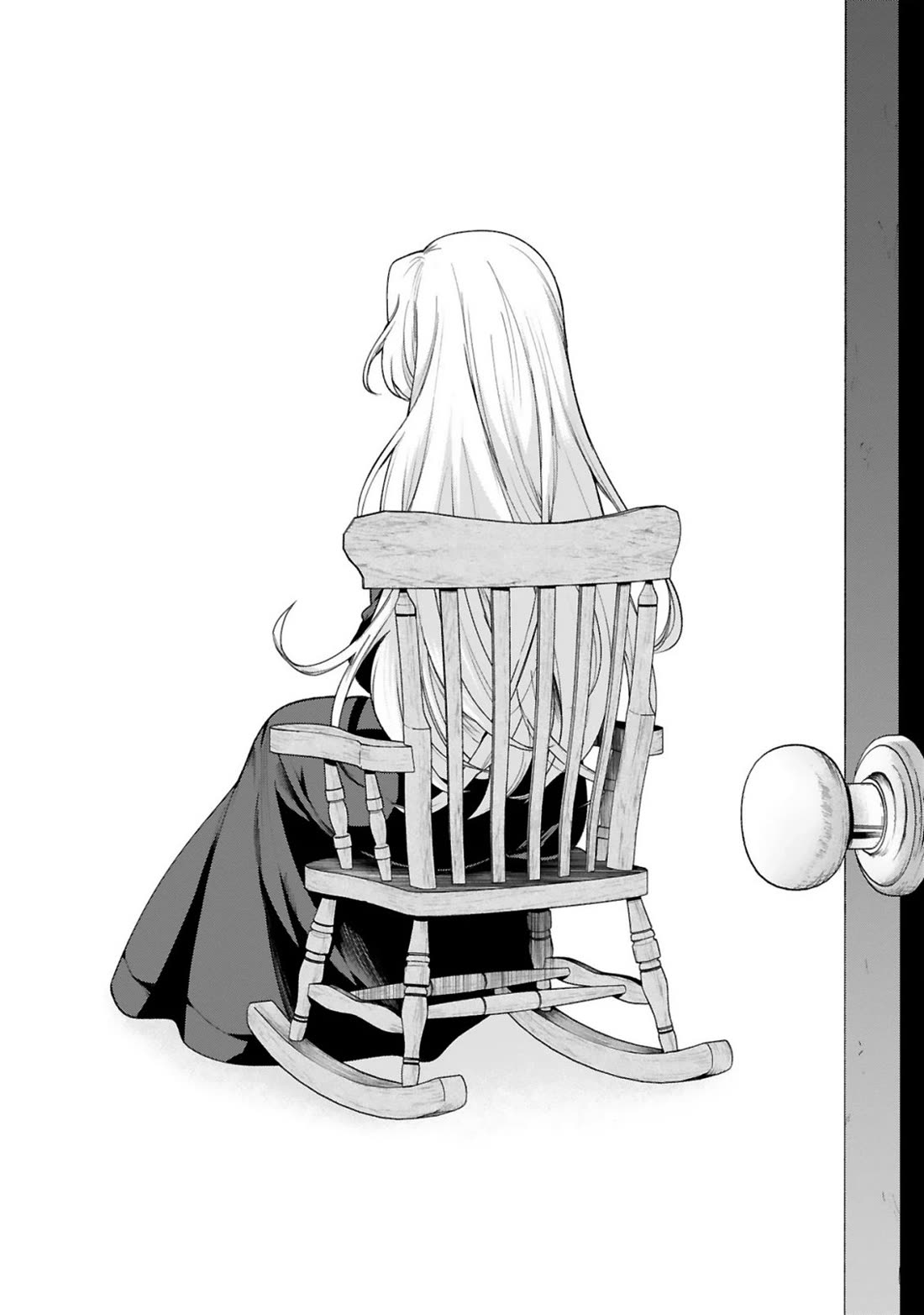 The Family Circumstances of the Unreliable Witch Chapter 39 page 14 - Chapter 39