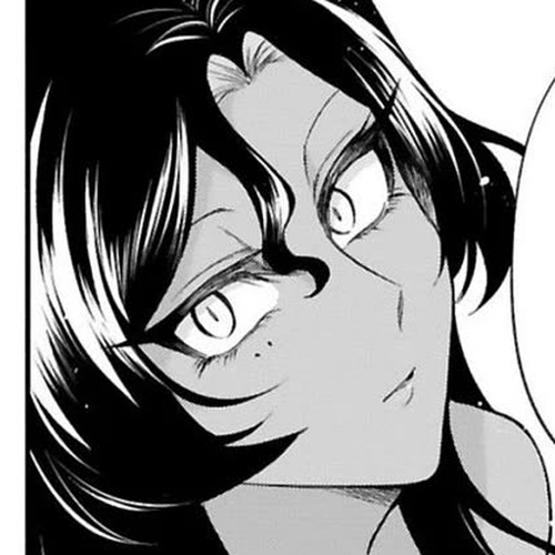 The Family Circumstances of the Unreliable Witch Chapter 39 cover