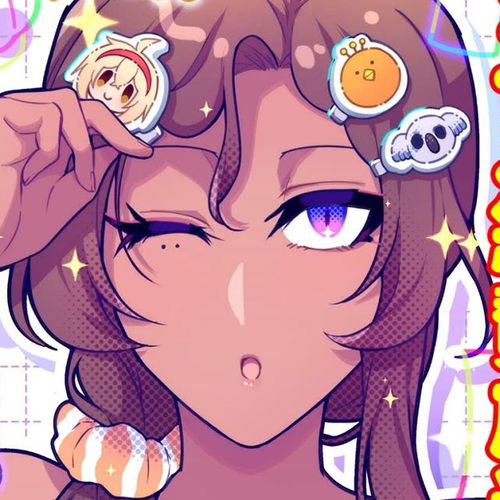The Family Circumstances of the Unreliable Witch Chapter 40 cover
