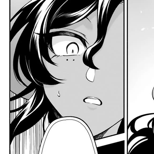 The Family Circumstances of the Unreliable Witch Chapter 44 cover