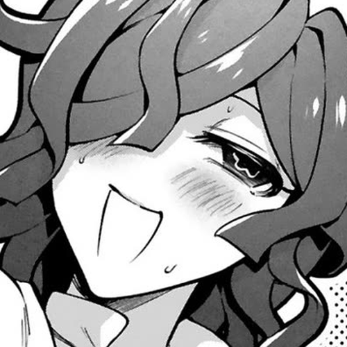 The Family Circumstances of the Unreliable Witch Chapter 45 cover