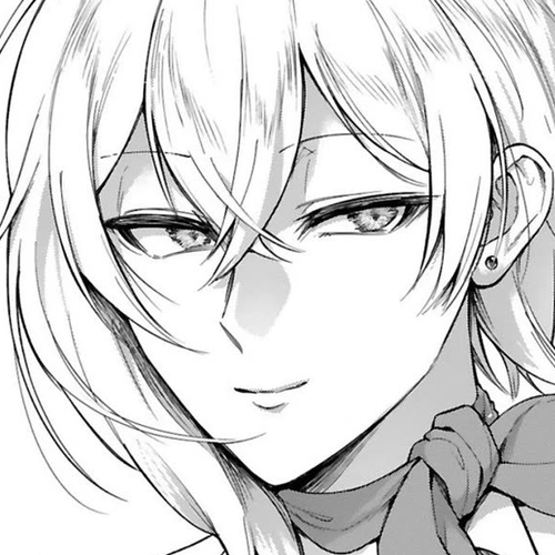 The Family Circumstances of the Unreliable Witch Chapter 47 cover