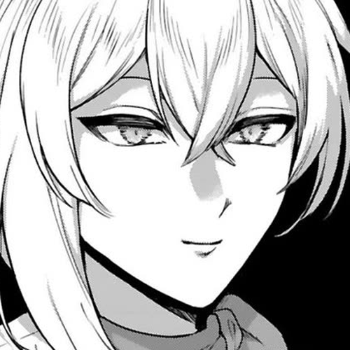 The Family Circumstances of the Unreliable Witch Chapter 48 cover