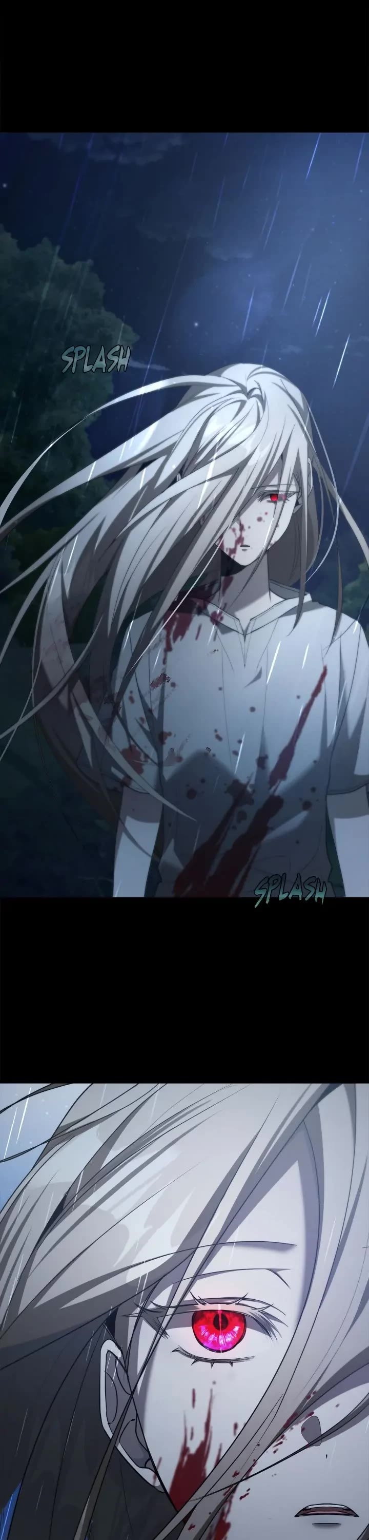 The Fangs That Pierce the Heart Chapter 1 page 15 - Chapter 1