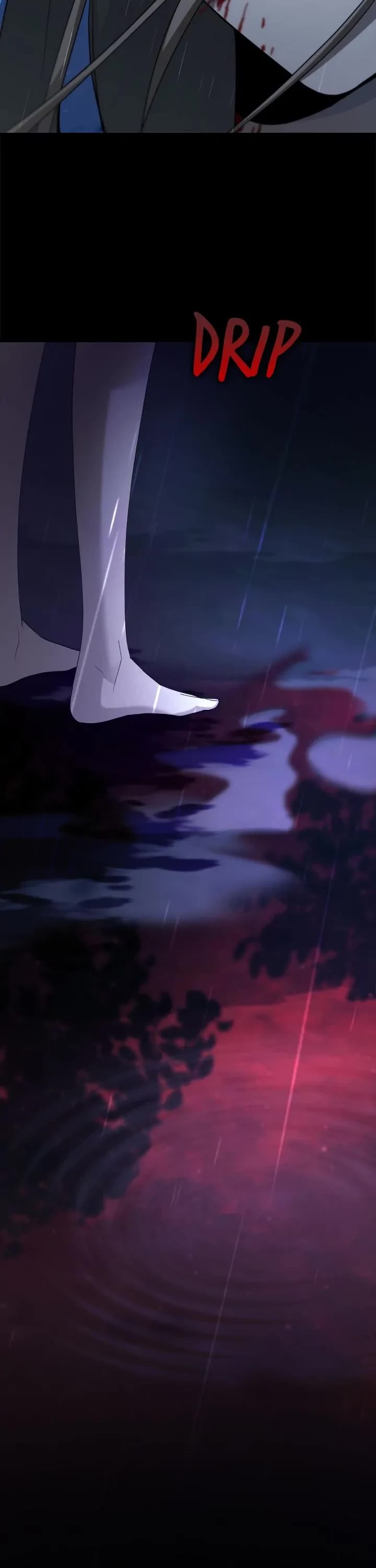The Fangs That Pierce the Heart Chapter 1 page 16 - Chapter 1