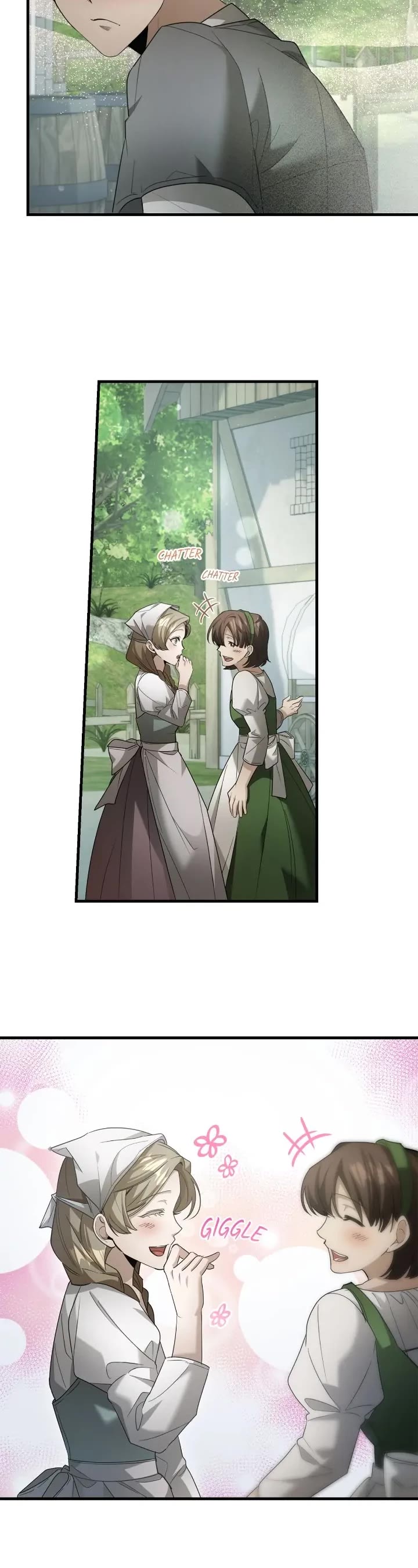 The Fangs That Pierce the Heart Chapter 1 page 19 - Chapter 1