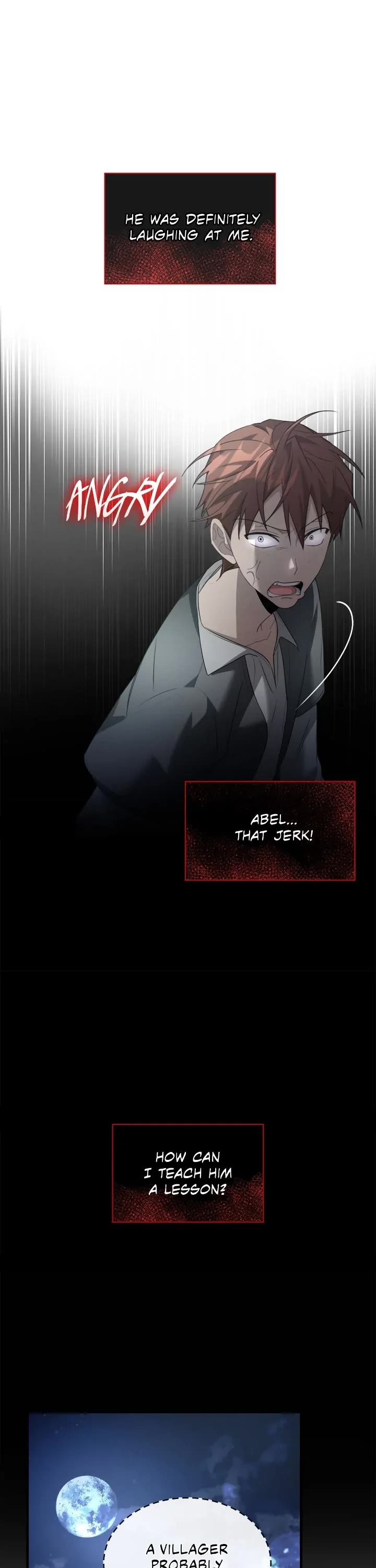 The Fangs That Pierce the Heart Chapter 1 page 31 - Chapter 1