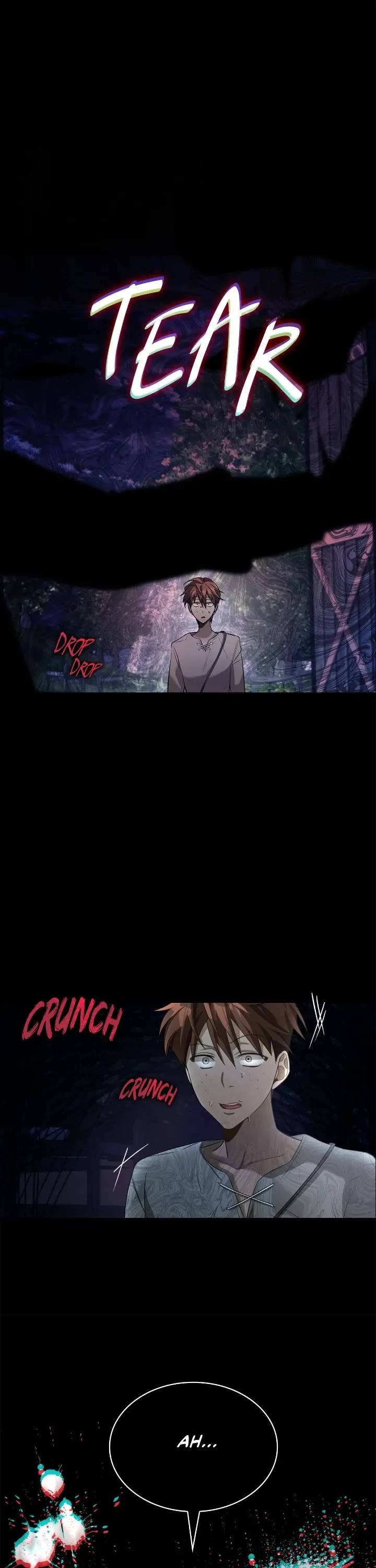 The Fangs That Pierce the Heart Chapter 1 page 46 - Chapter 1