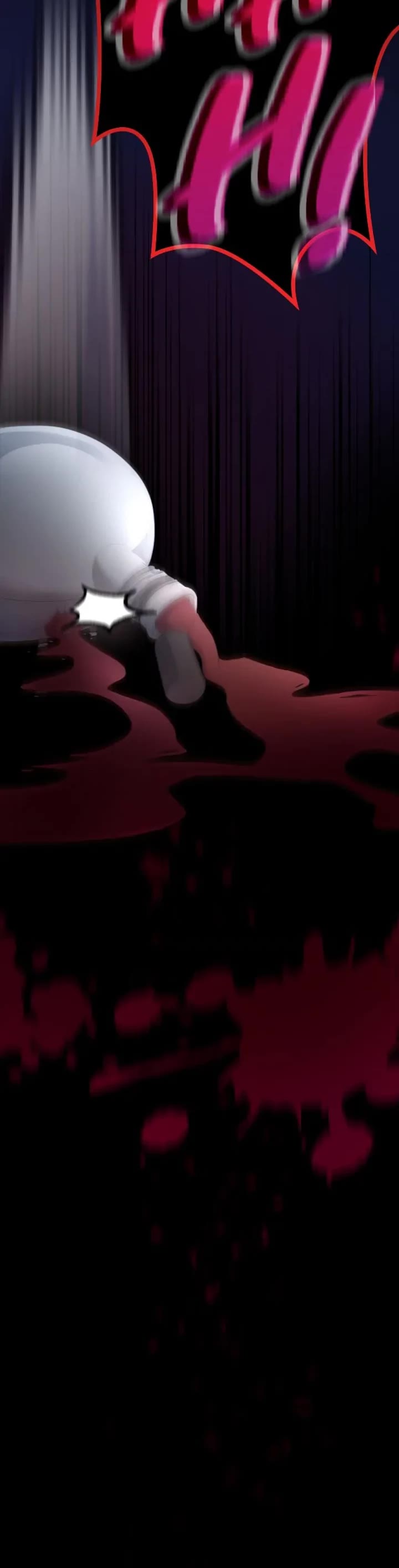The Fangs That Pierce the Heart Chapter 1 page 49 - Chapter 1