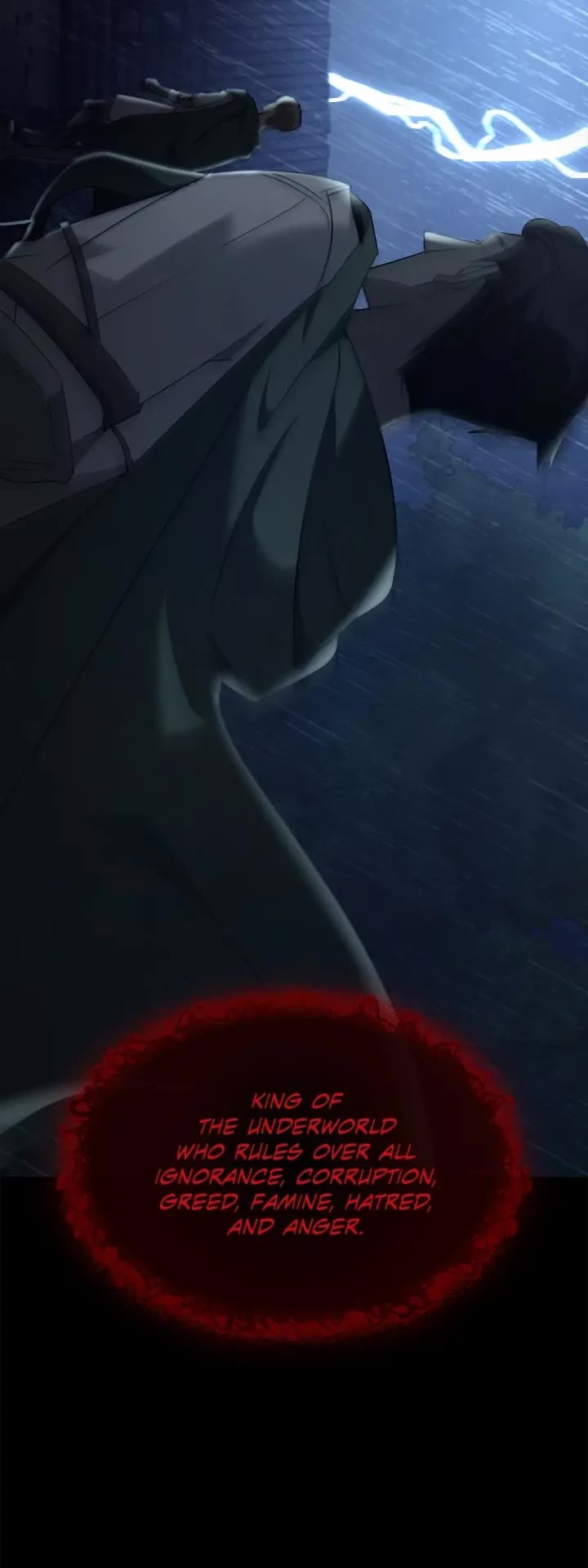 The Fangs That Pierce the Heart Chapter 1 page 5 - Chapter 1