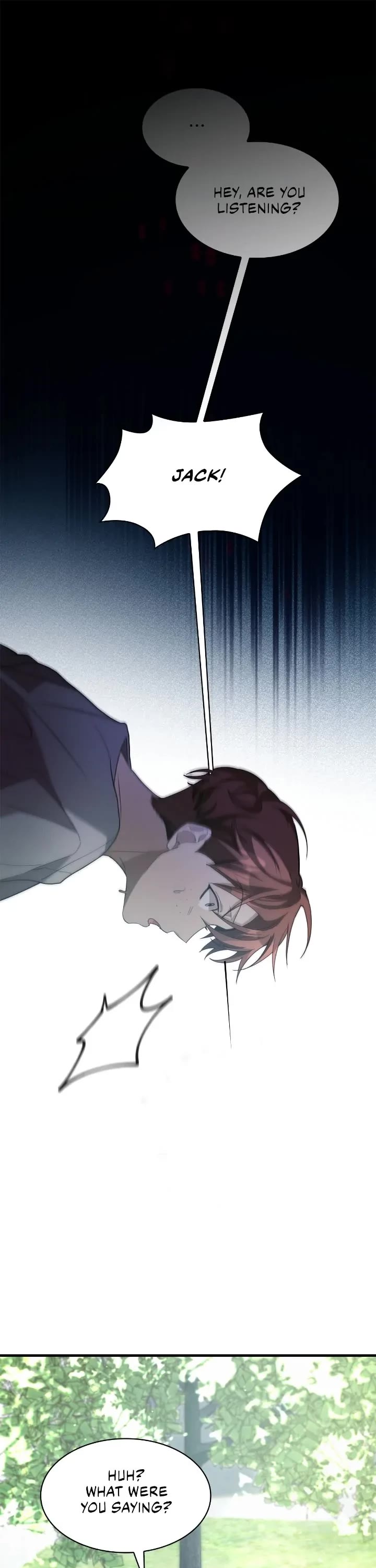 The Fangs That Pierce the Heart Chapter 1 page 50 - Chapter 1