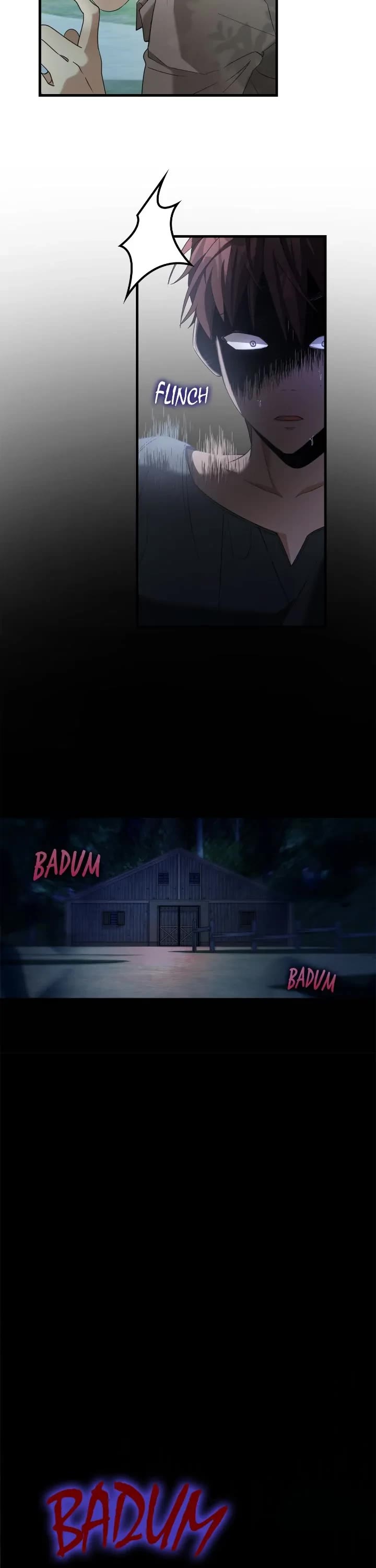 The Fangs That Pierce the Heart Chapter 1 page 52 - Chapter 1
