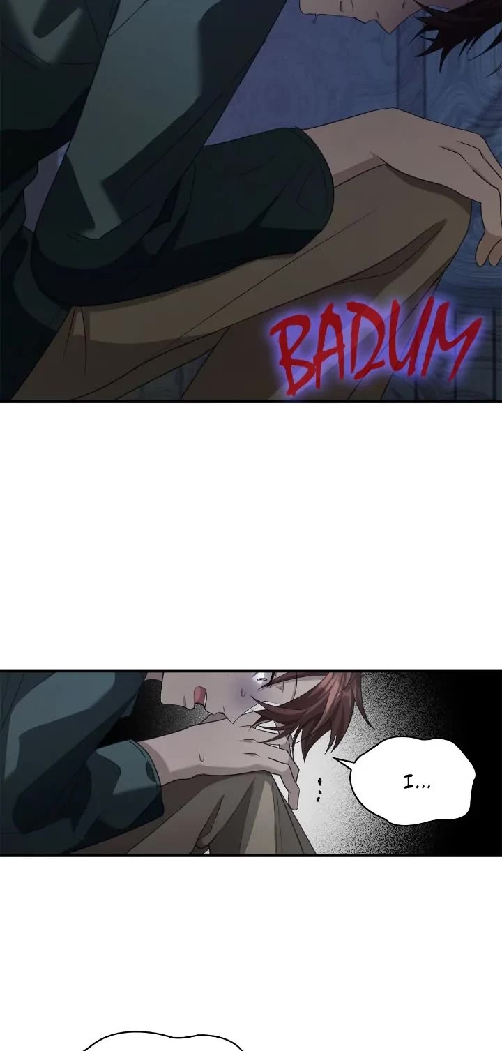 The Fangs That Pierce the Heart Chapter 1 page 54 - Chapter 1