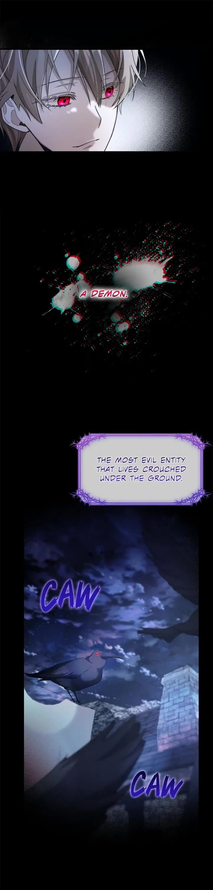 The Fangs That Pierce the Heart Chapter 1 page 64 - Chapter 1