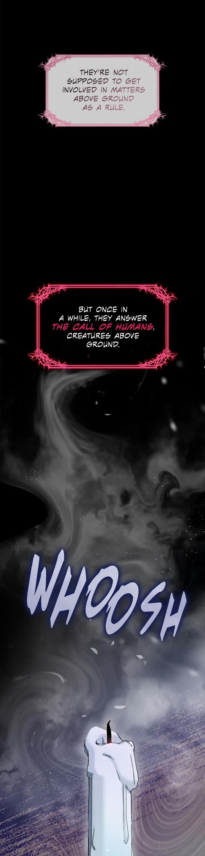 The Fangs That Pierce the Heart Chapter 1 page 65 - Chapter 1