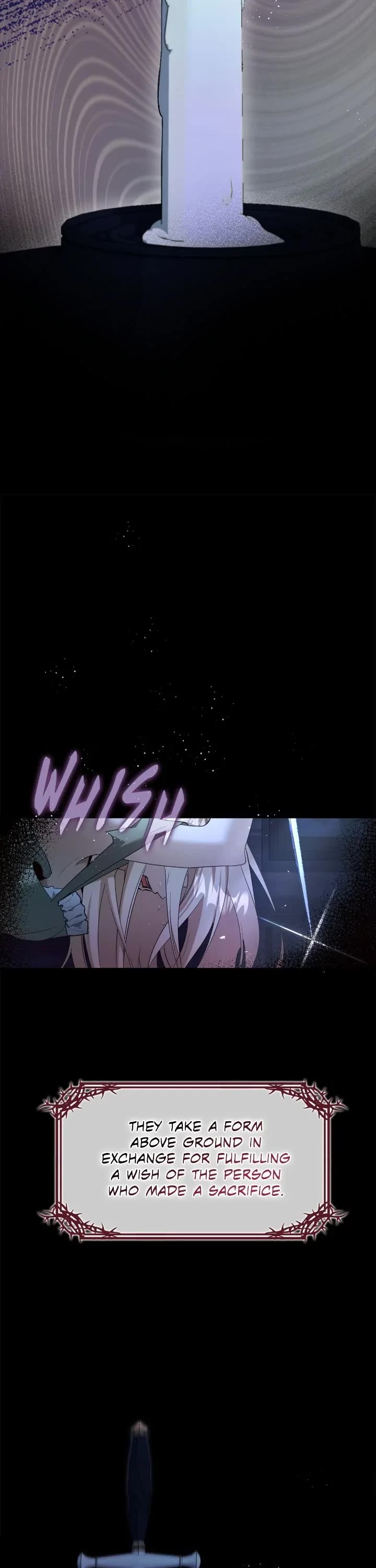 The Fangs That Pierce the Heart Chapter 1 page 66 - Chapter 1