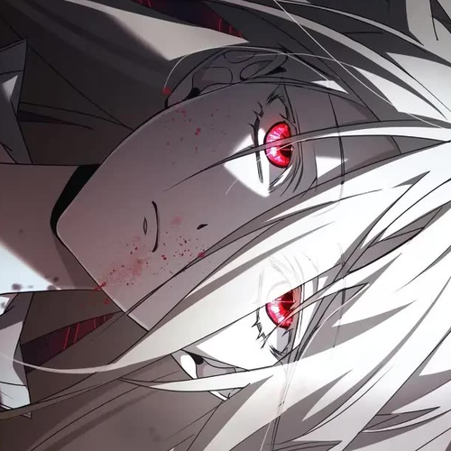The Fangs That Pierce the Heart Chapter 1 cover
