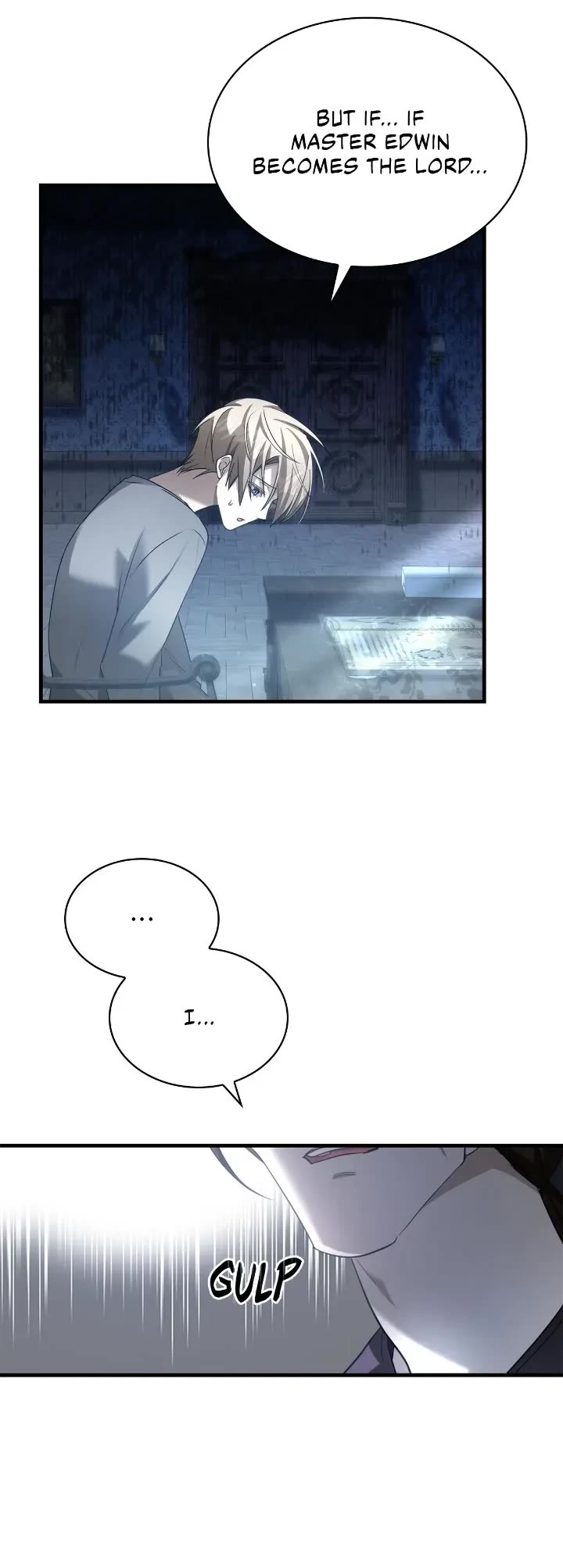 The Fangs That Pierce the Heart Chapter 10 page 10 - Chapter 10