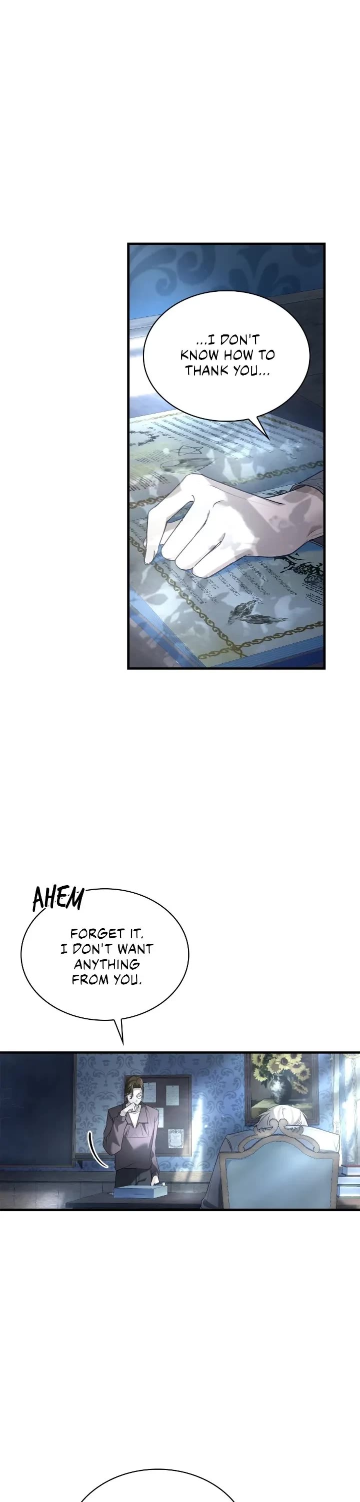 The Fangs That Pierce the Heart Chapter 10 page 15 - Chapter 10