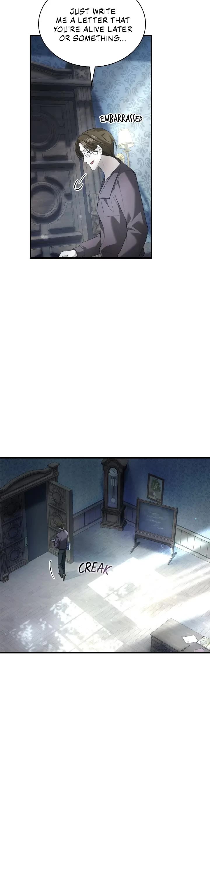 The Fangs That Pierce the Heart Chapter 10 page 16 - Chapter 10