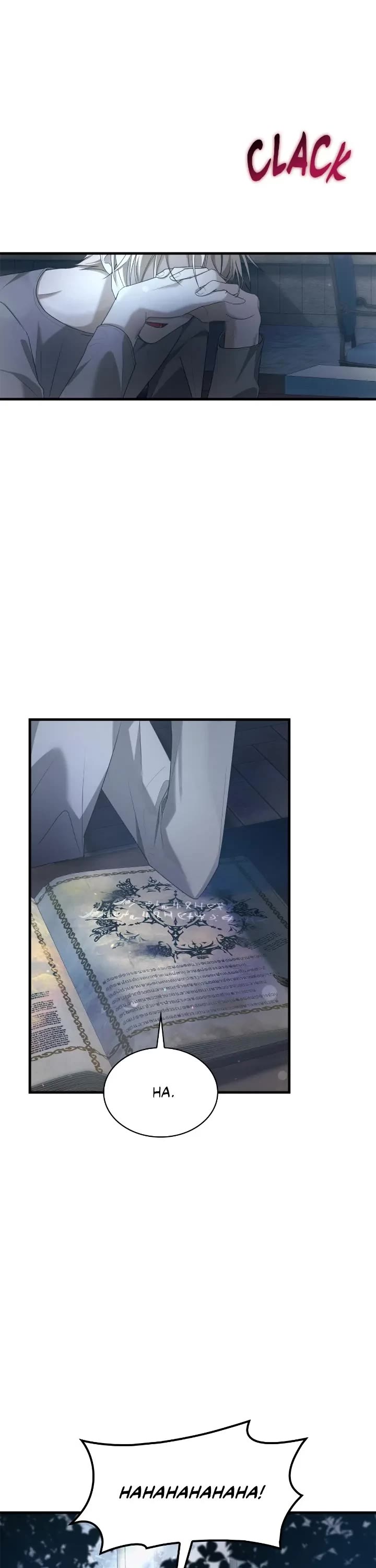 The Fangs That Pierce the Heart Chapter 10 page 17 - Chapter 10
