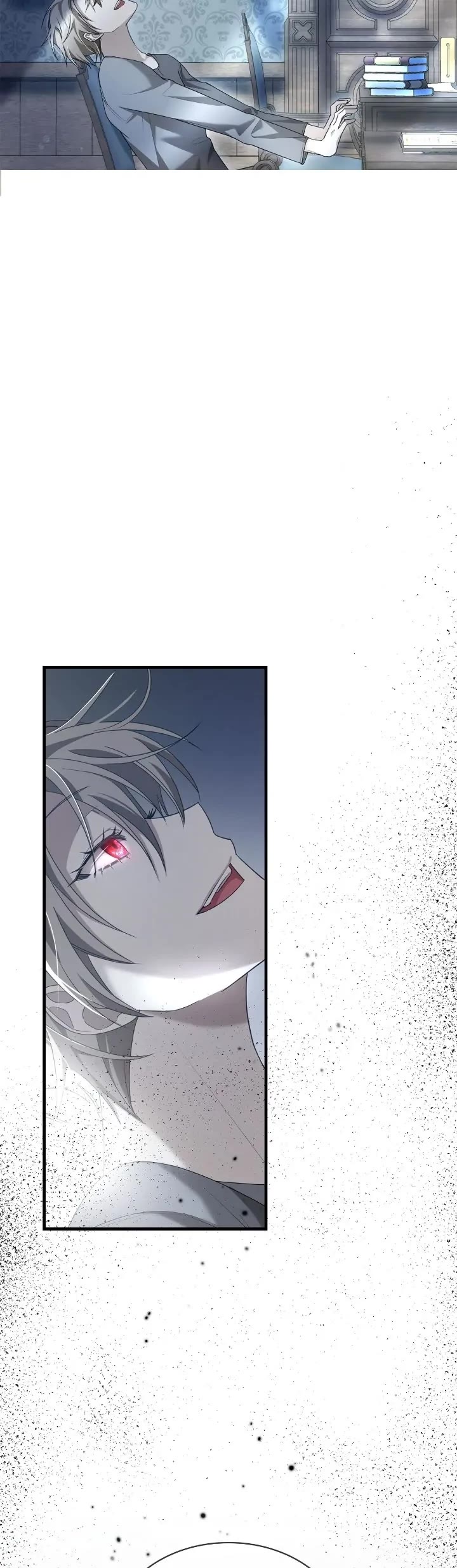 The Fangs That Pierce the Heart Chapter 10 page 19 - Chapter 10