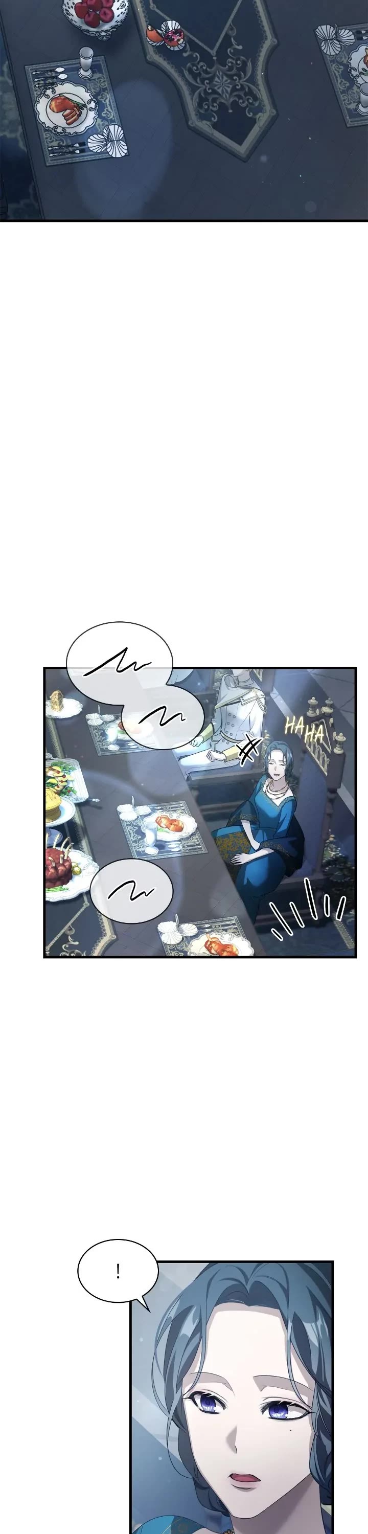 The Fangs That Pierce the Heart Chapter 10 page 22 - Chapter 10