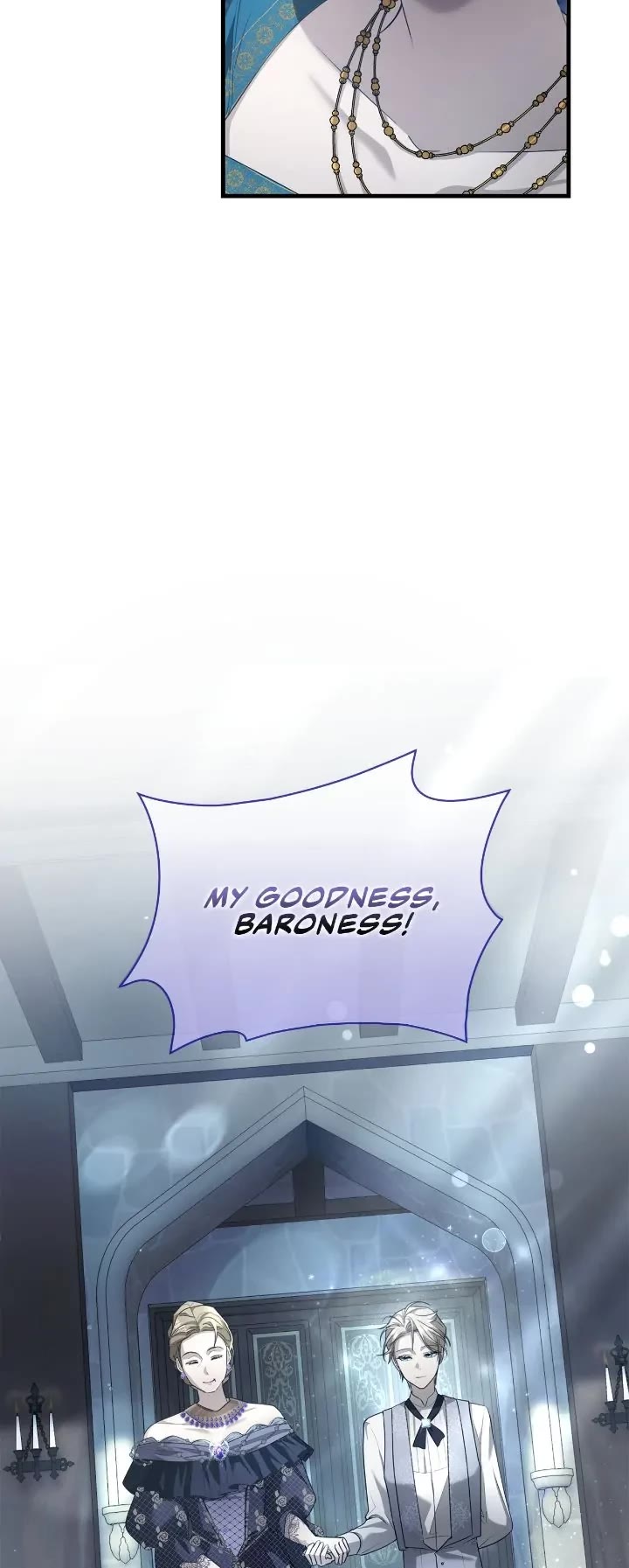 The Fangs That Pierce the Heart Chapter 10 page 23 - Chapter 10
