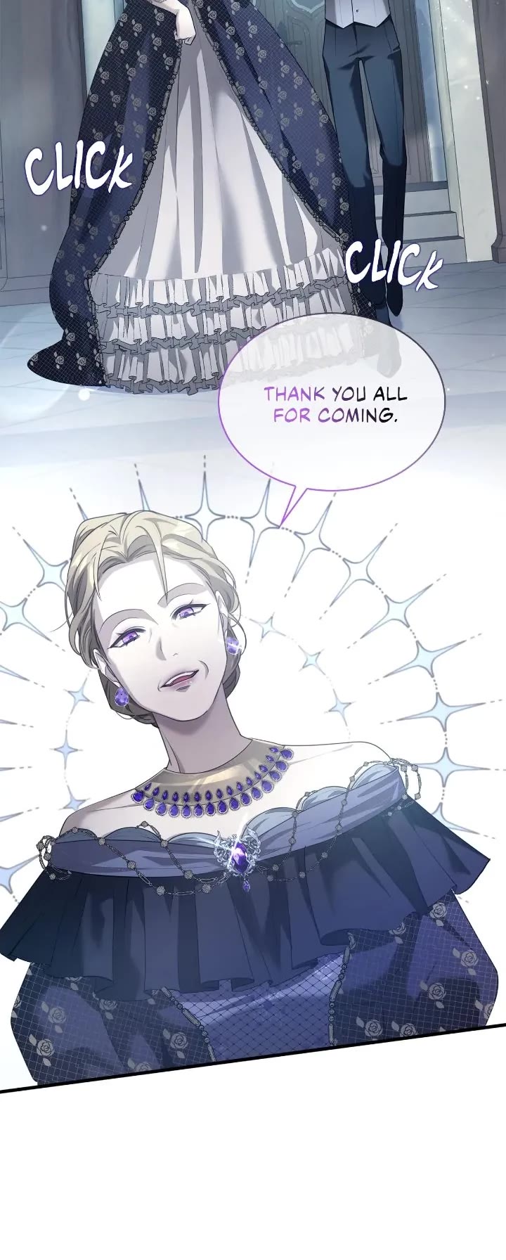 The Fangs That Pierce the Heart Chapter 10 page 24 - Chapter 10