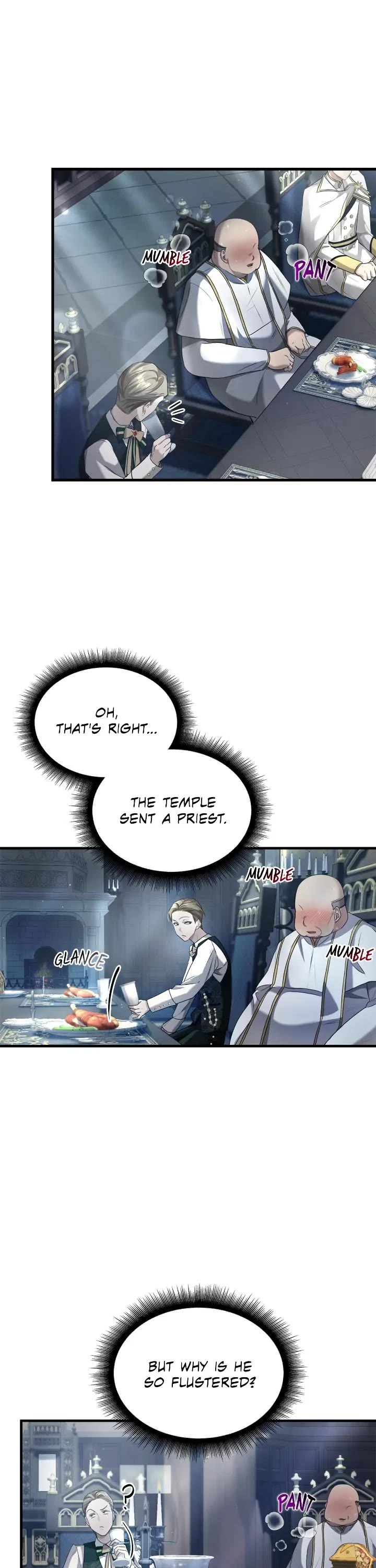 The Fangs That Pierce the Heart Chapter 10 page 30 - Chapter 10